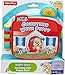 Fisher-Price Laugh and Learn Counting with Puppy Book