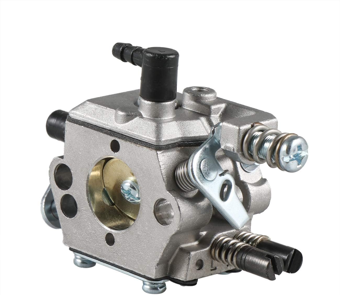 JRL Carburettor Carb Fits 45cc 52cc 58cc 4500 5200 5800 Chinese Chainsaw Tarus Sanli TARUS T4500 T5200 VIRON VR4500 VR5200 MT-9999 - Image 3