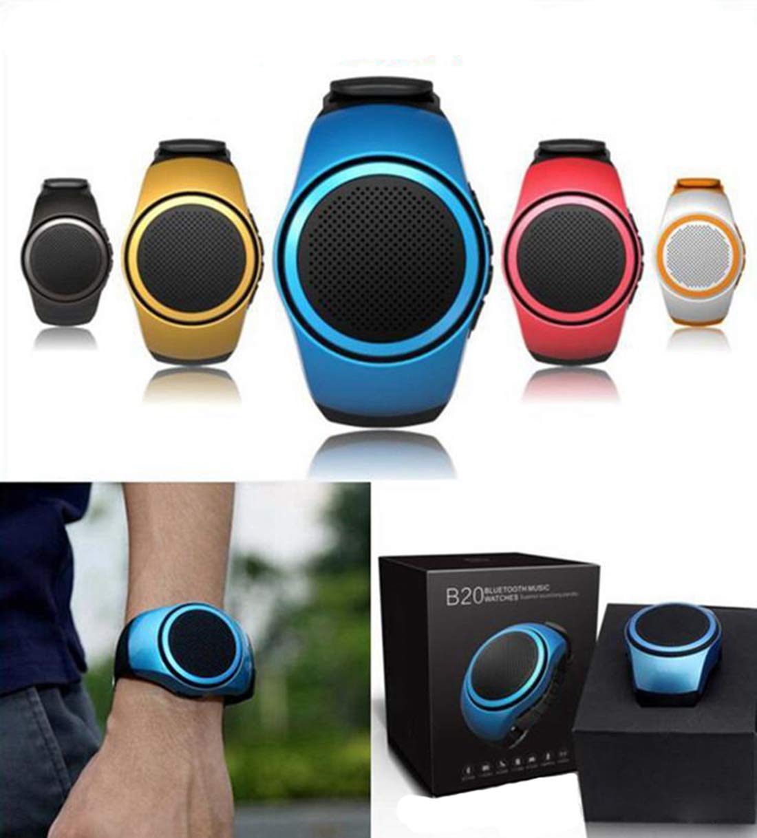 oneplus 5 smart watch