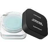 Catrice Extreme Blur Mattifying Face Primer; Visibly Blurred Pores, Vegan | Non-Comedogenic Makeup Primer with Hyaluronic Acid &amp; Squalane, Oil-Control; Vegan &amp; Cruelty Free, Fragrance Free, 0.88 oz