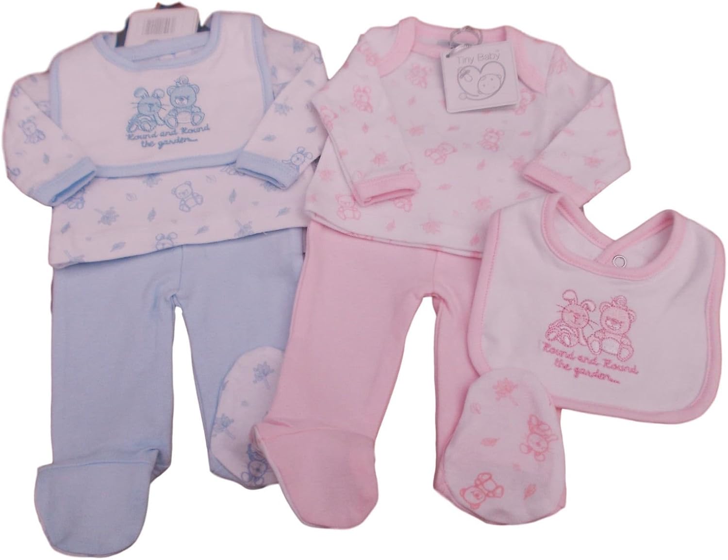 premature boys clothes