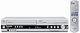 Panasonic DMR-ES35VS DVD Recorder / VCR Combo with