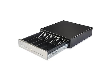 Amazon Com Advantex Cash Register Drawer For Point Of Sale 24v