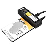 MAIWO NVMe SATA M.2 to SATA 2.5'' 3.5'' Hard Drive