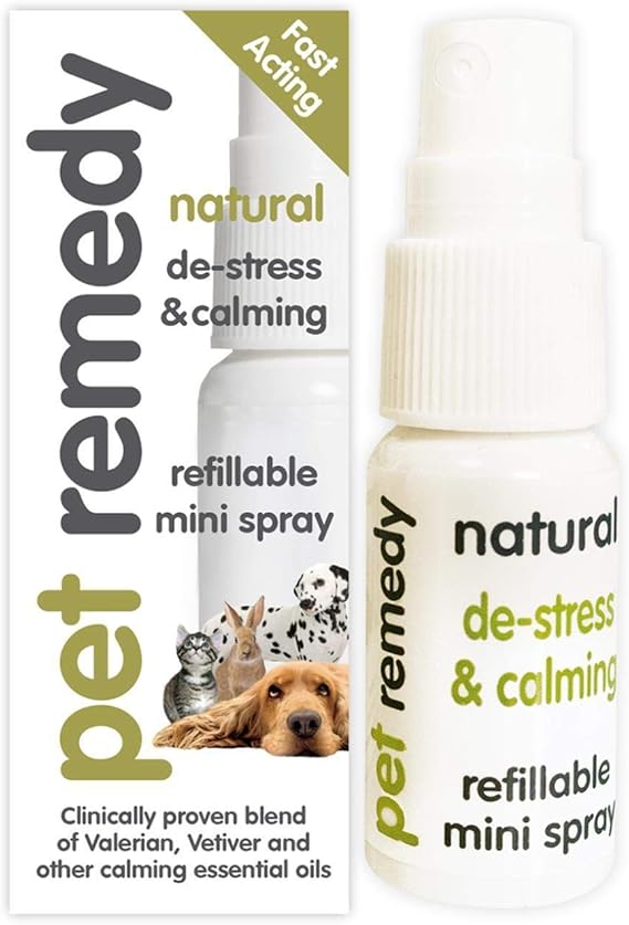 doterra dog spray