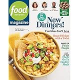 Food Network Magazine