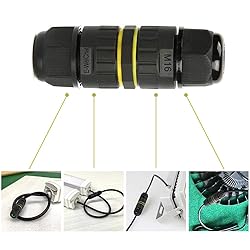 Junction Box Outdoor 2 Way Waterproof IP68
