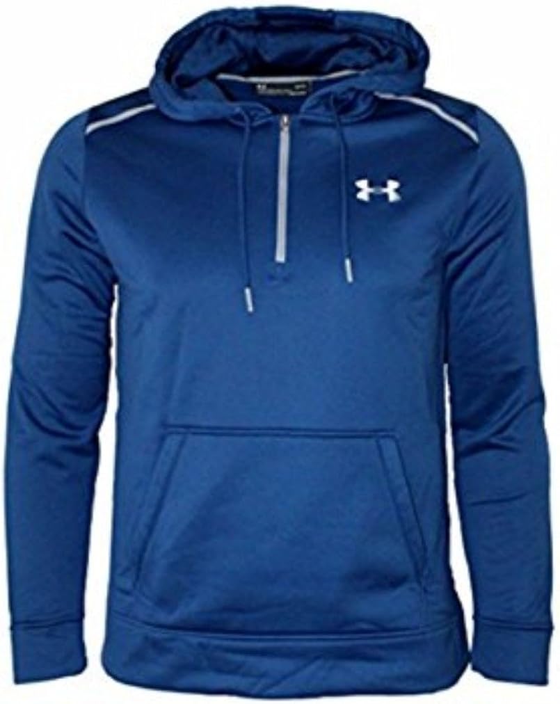 fleece lined under armour