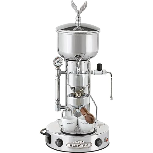 Top 9 Best Commercial Espresso Machines To Buy In 2023 Reviews