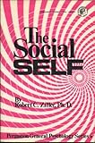 The Social Self, Ziller, Robert C., 0080172504