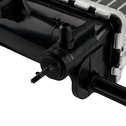 Torchtree CU2879 Radiator Replacement,Compatible