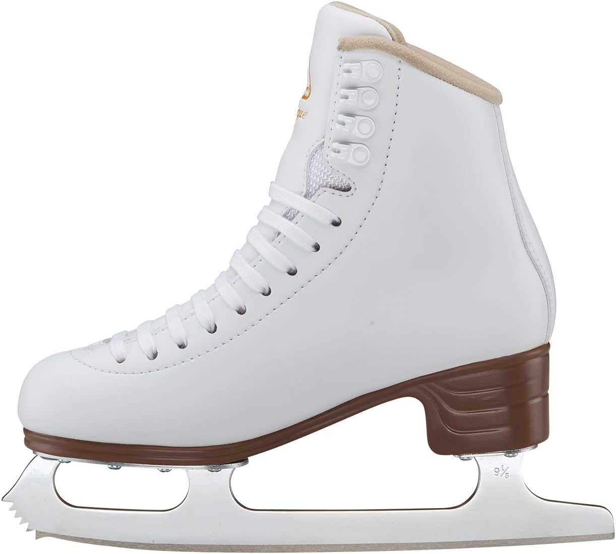 Jackson Ultima Mystique Women's/Girls Figure Ice Skates - Womens Size 5.5 : Ice Skating Figure Skates : Sports & Outdoors