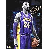 kobe bryant purple and yellow