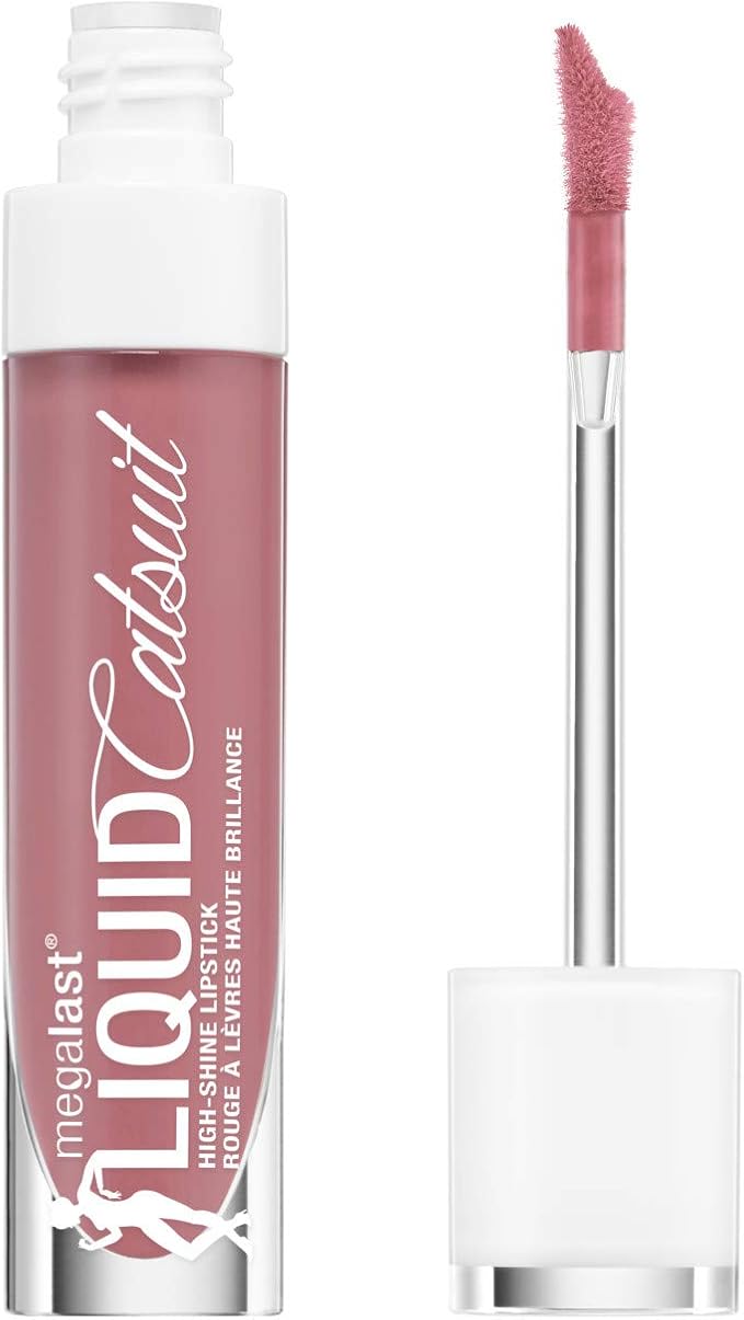 wet n wild liquid lipstick