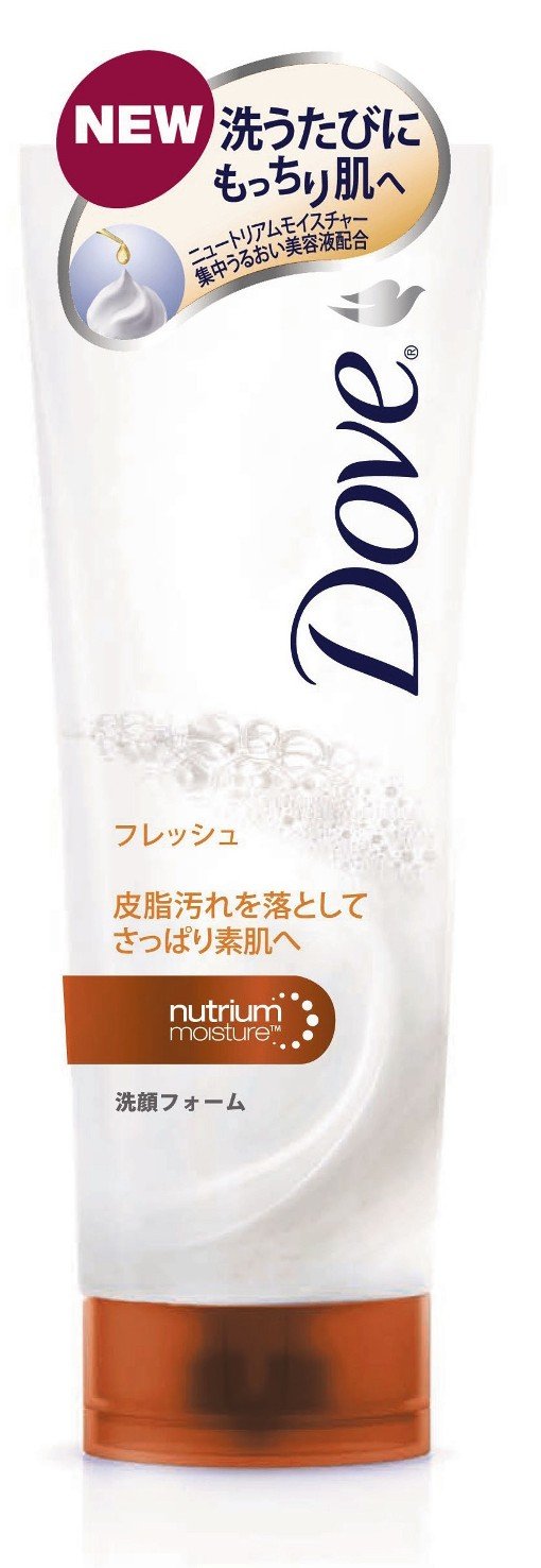 Best Dove Facial Foam Japan Your Best Life