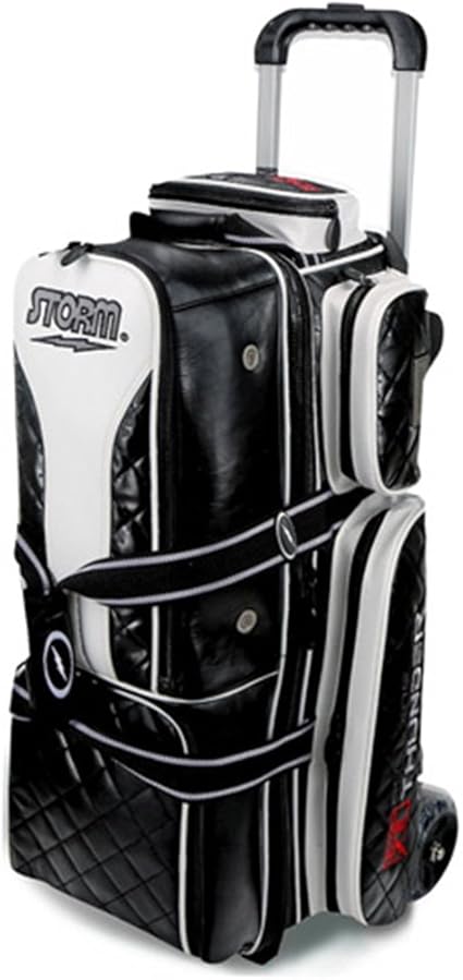 storm 3 ball bowling bag