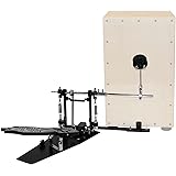 ChromaCast Pro Series Direct Drive Cajon Pedal