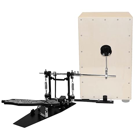 ChromaCast cc-ps-ddcpdl Pro Series Direct Drive pedal de cajón