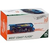 Hot Wheels ID West Coast Flyer