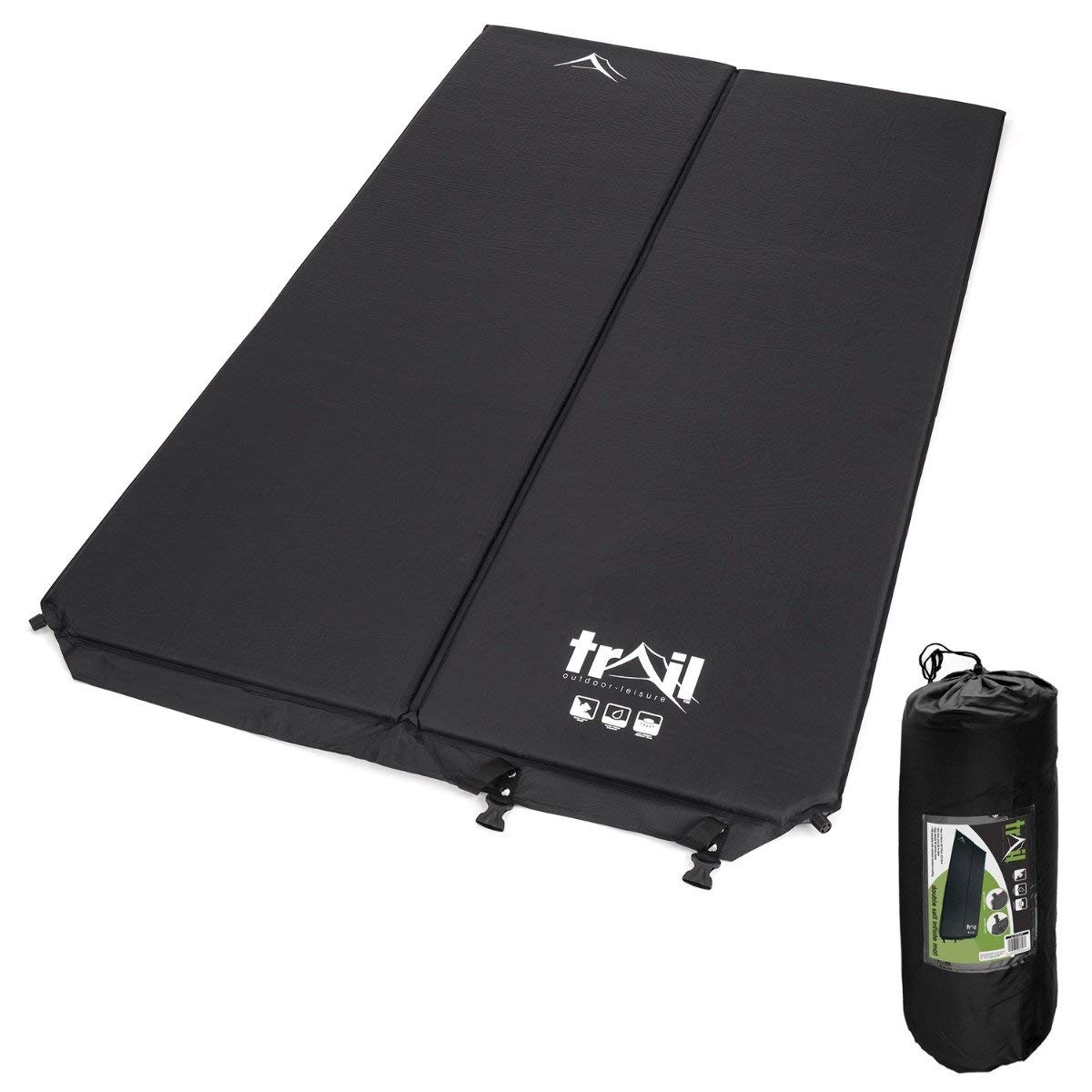 trail camping mat