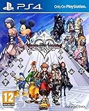 Kingdom Hearts HD 2.8 Final Chapter Prologue - PlayStation 4