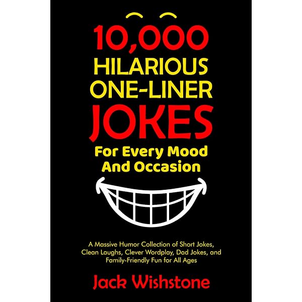 American Humor Examples Sentences