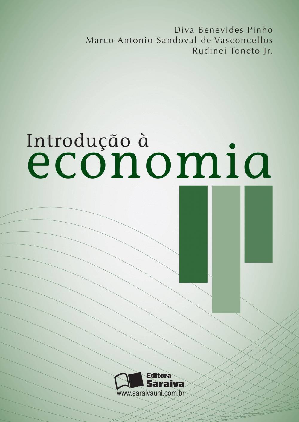 Introdução a Economia PDF Marco Antônio Sandoval de Vasconcellos