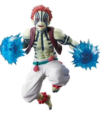 Amazon.com: Banpresto - Demon Slayer: Kimetsu no Yaiba - Kotetsu