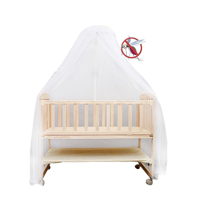 crib dome