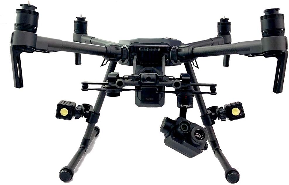 dji matrice 100 price