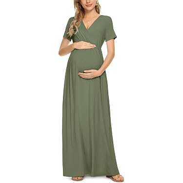 amazon maternity dress Best Sellers: Best Dresses Trouser Size:44 pakistani kaftan suit Pastel blue sweater dress! organic and fully biodegradable