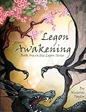 "Legon Awakening Book One in the Legon Series" av Nicholas Taylor