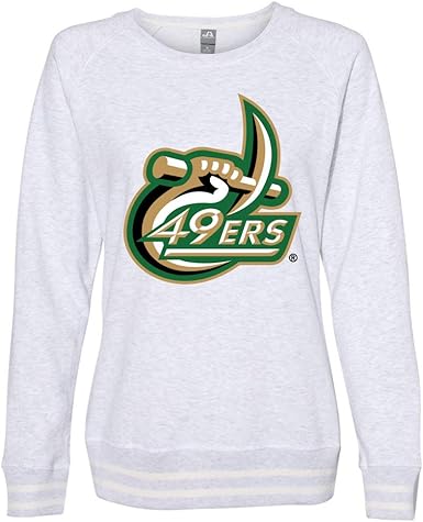 white unc sweatshirt