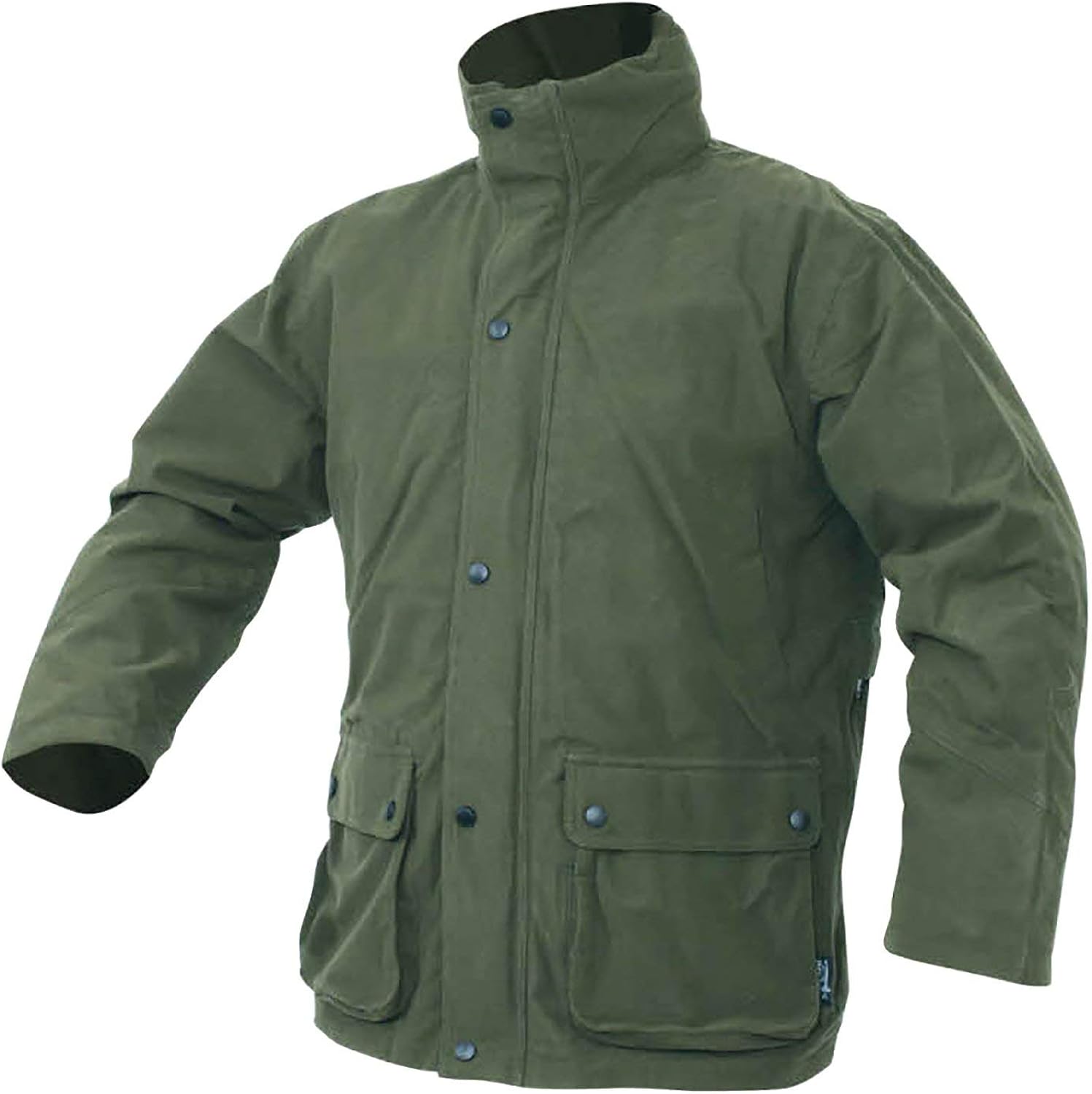 Jack Pyke Hunter Jacket Amazon.co.uk Clothing