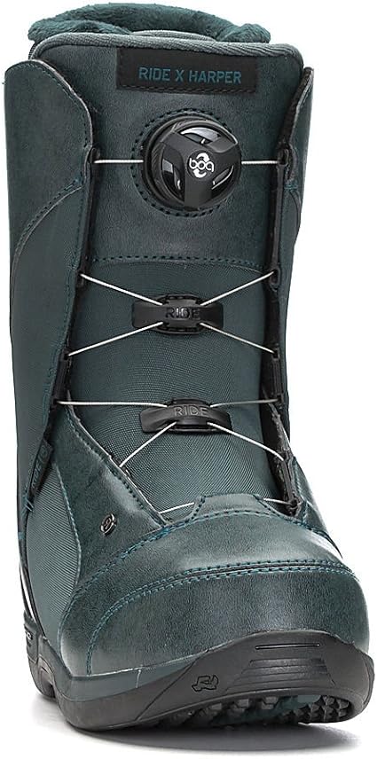 ride harper snowboard boots