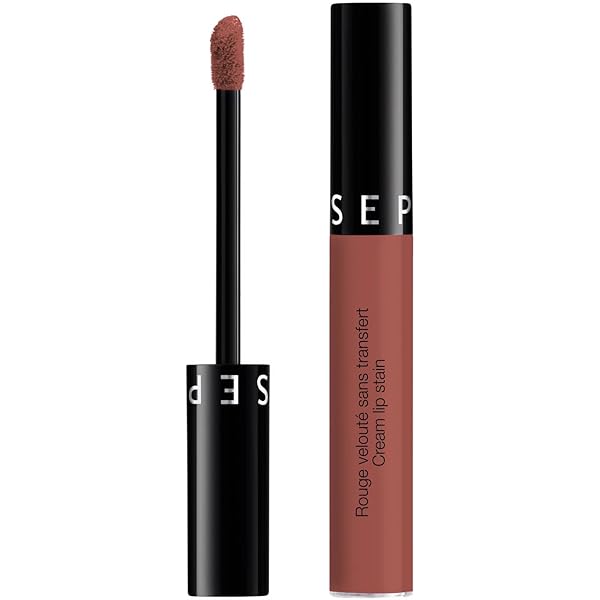 Sephora Rouge Velouté Sans Transfert Cream Lip Stain 23