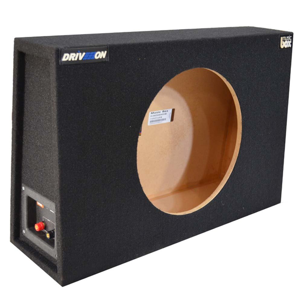 subwoofer for xuv 500