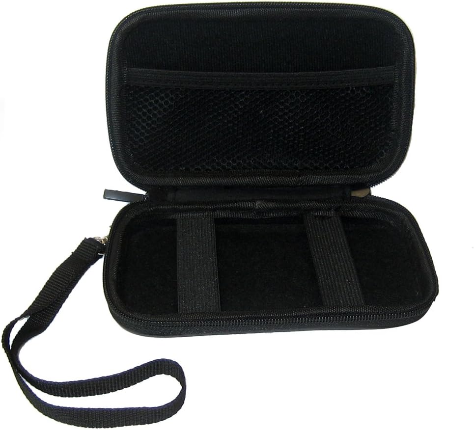 Fish FishTrax ACCFF1710 HawkEye Finder Case Carrying Deluxe Fishfinders