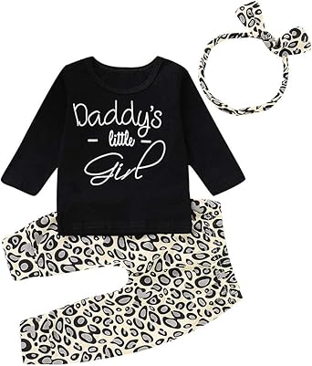 daddy little girl newborn clothes