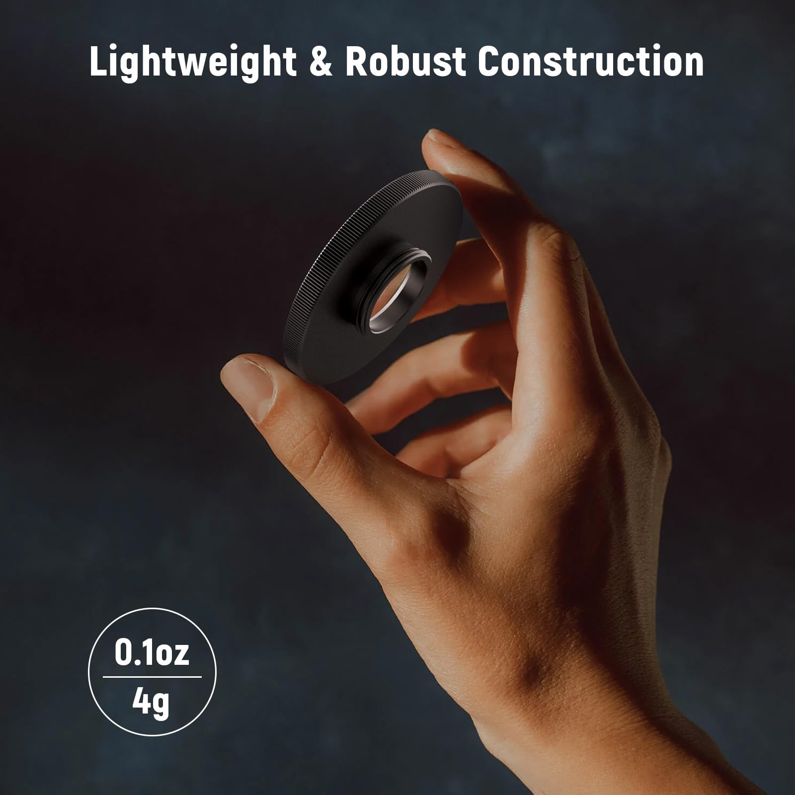 NEEWER Objektivfilter Adapterring 17mm auf 37mm und 58mm, kompatibel mit Beastgrip 37mm Linsen 58mm Filtern iPhone 16 15 Pro Max S24 Ultra Phone Cage Rig Stabilizer für Videoaufnahmen, PA062 NEEWER Objektivfilter Adapterring 17mm auf 37mm und 58mm, kompatibel mit Beastgrip 37mm Linsen 58mm Filtern iPhone 16 15 Pro Max S24 Ultra Phone Cage Rig Stabilizer für Videoaufnahmen, PA062
