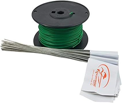 Sportdog wire Clearance