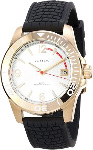 Pulseira relogio triton Clearance