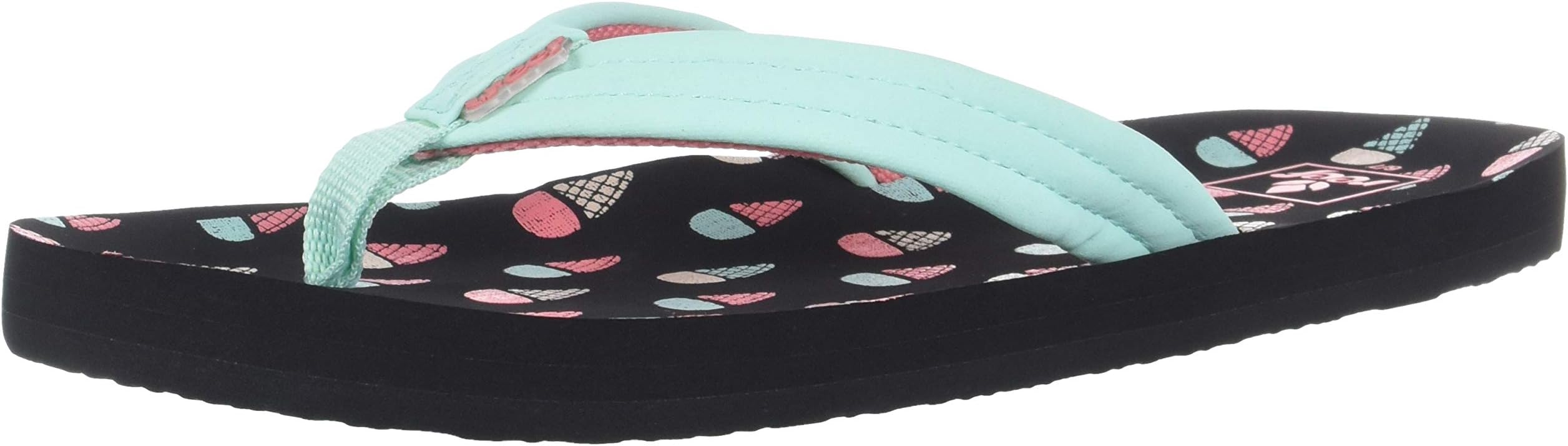 Unisex-Child Rf0a3onl Sandal