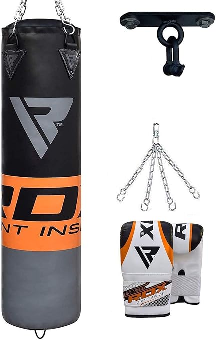 rdx boxing gloves amazon