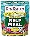 Dr. Earth 725 Kelp Meal 1-0. 5-2 2.5 Boxed, 2-Pound