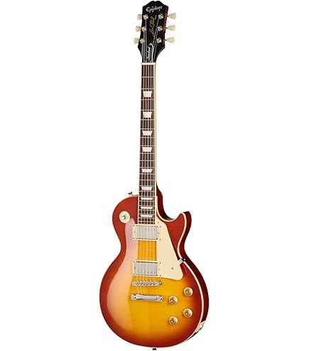 Amazon.com: Epiphone Inspired by Gibson Custom 1959 Les Paul