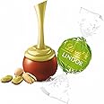 Bulk Chocolate Truffles Pistachio Milk Chocolate (Small)