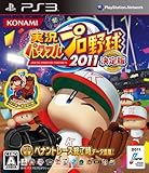 実況パワフルプロ野球2011決定版