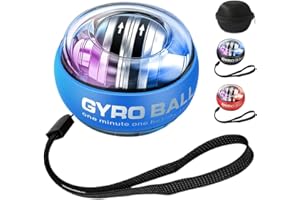 Vital Wrist Ball, New Vital Wrist Ball Exerciser, VitalWrist Balls Hand Exerciser, Enhance Grip Strength, Strengthen Arms, Fi