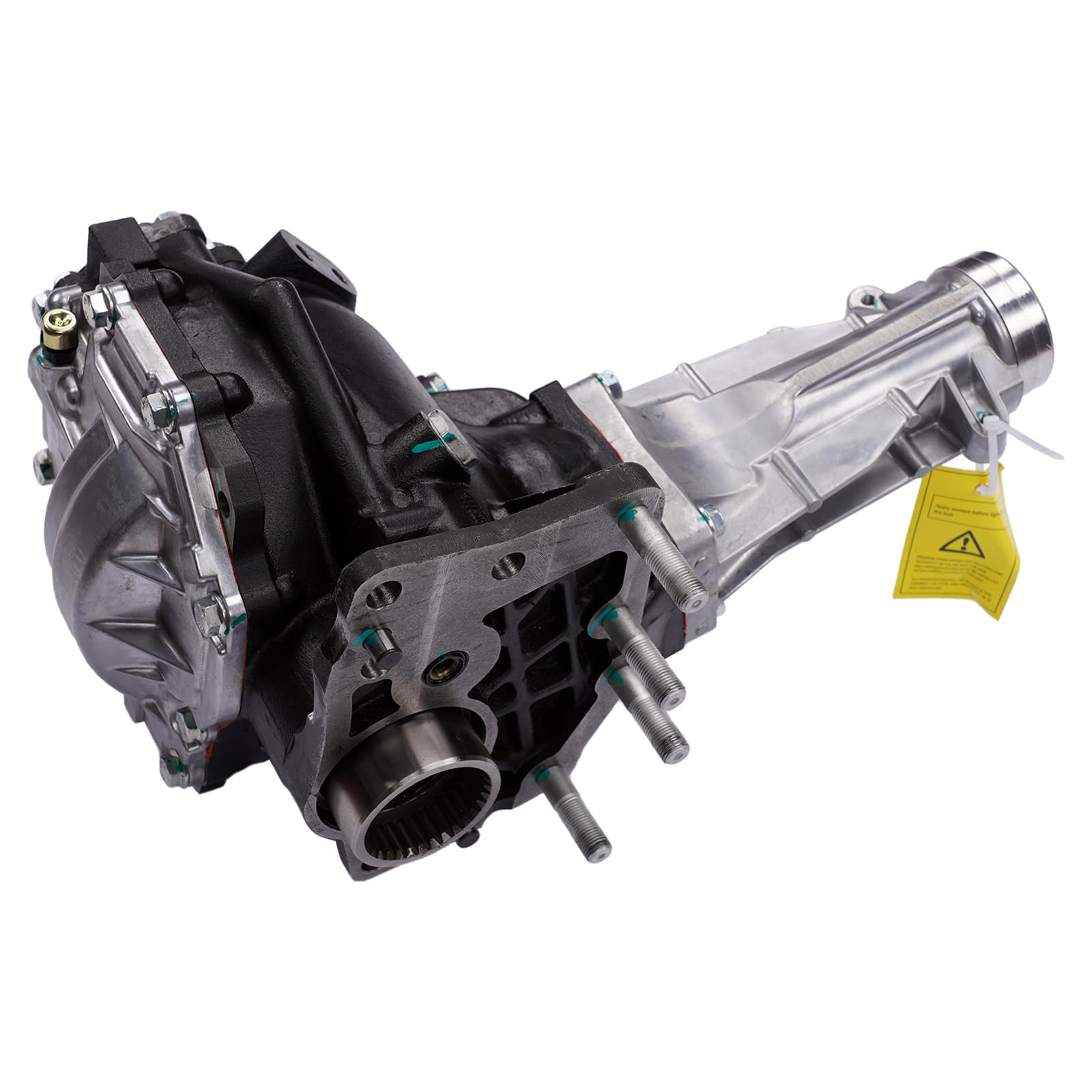 Photo 1 of ** VERY USED** Flynsu 3610048060 Transfer Case Assembly Replacement for Toyota Highlander L4 2.7L 2009-2013, Highlander V6 3.5L 2008-2013, 4WD